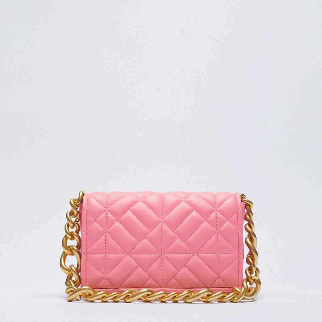 Lily - Élégant sac à bandoulière pour dames
