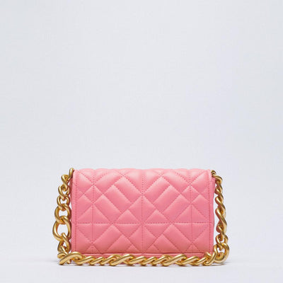 Lily - Élégant sac à bandoulière pour dames