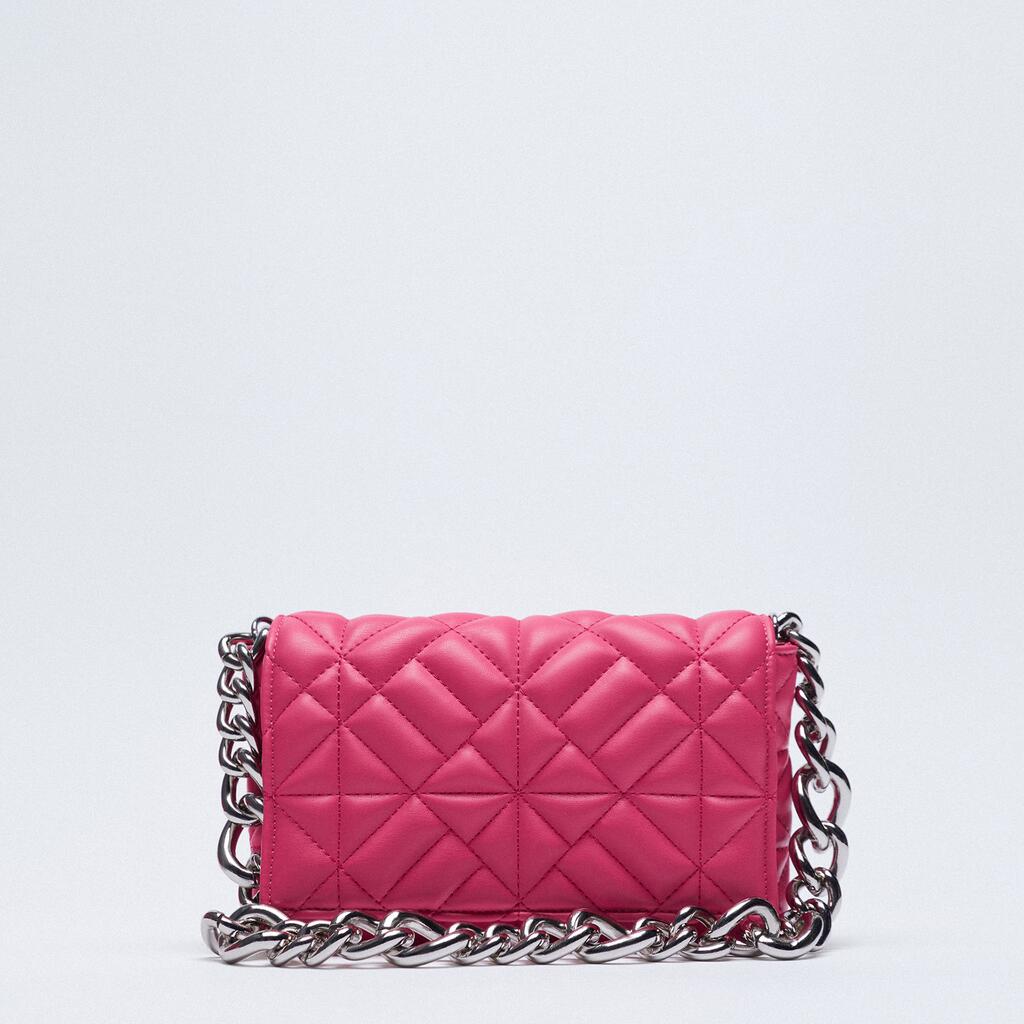 Lily - Élégant sac à bandoulière pour dames