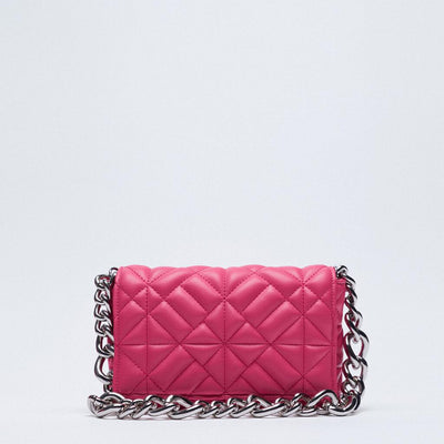 Lily - Élégant sac à bandoulière pour dames