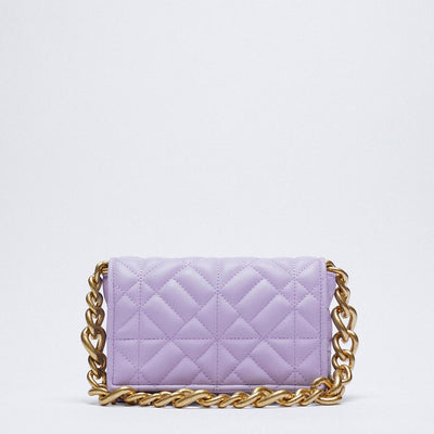 Lily - Élégant sac à bandoulière pour dames