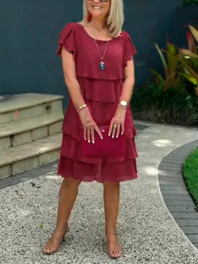 Sia | Robe de luxe