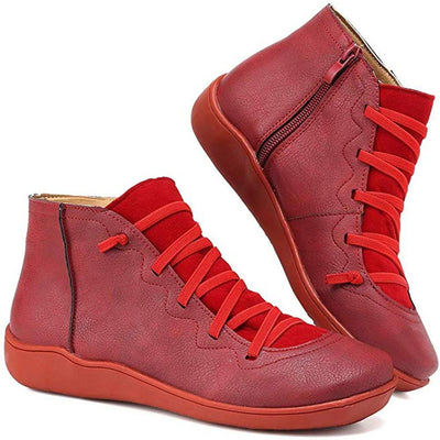 Naomi | Bottines élégantes