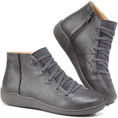 Naomi | Bottines élégantes