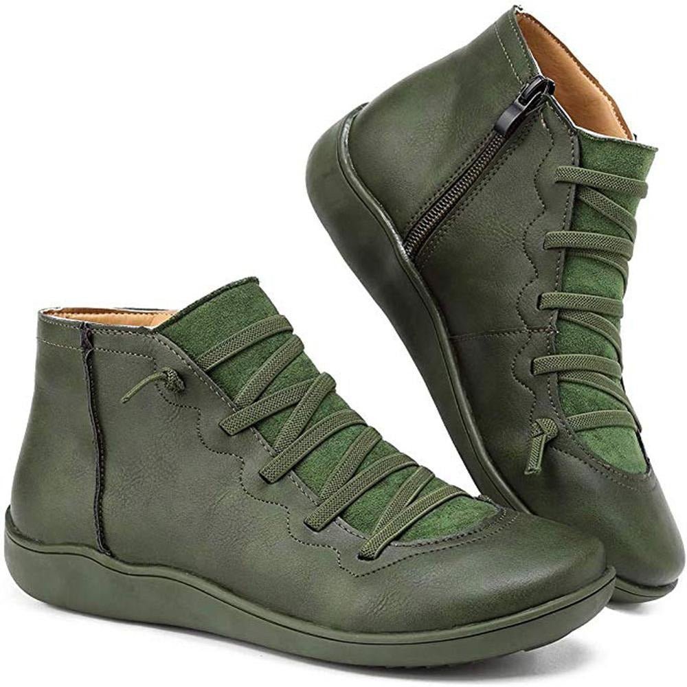 Naomi | Bottines élégantes