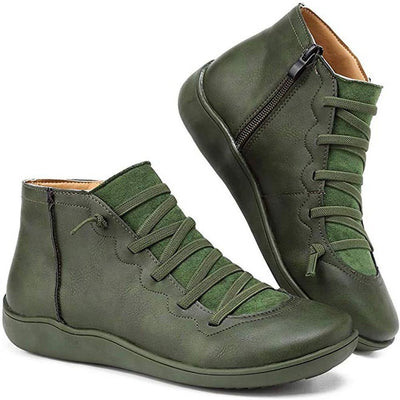 Naomi | Bottines élégantes