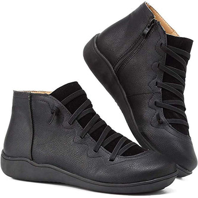 Naomi | Bottines élégantes