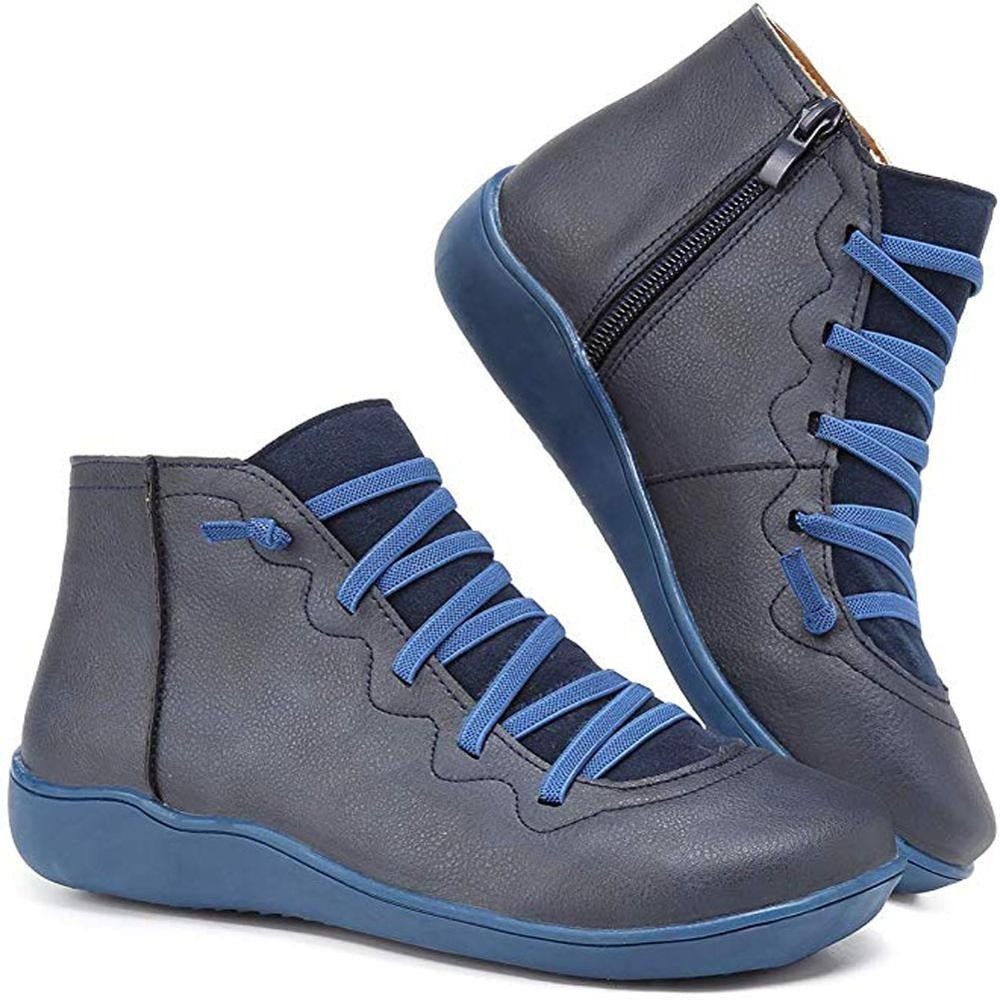 Naomi | Bottines élégantes