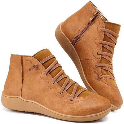 Naomi | Bottines élégantes