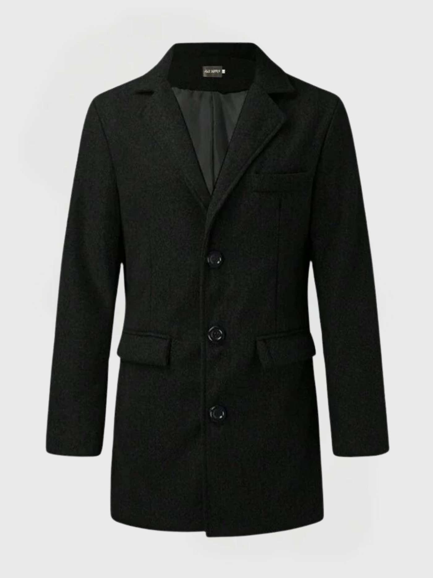 Noah - Manteau homme hiver
