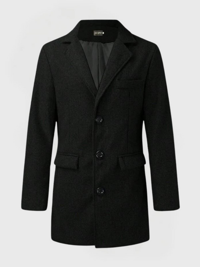 Noah - Manteau homme hiver
