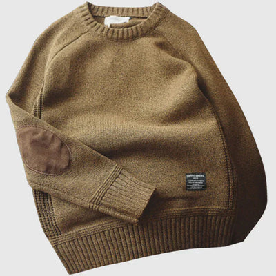Cortina | Pull en Laine