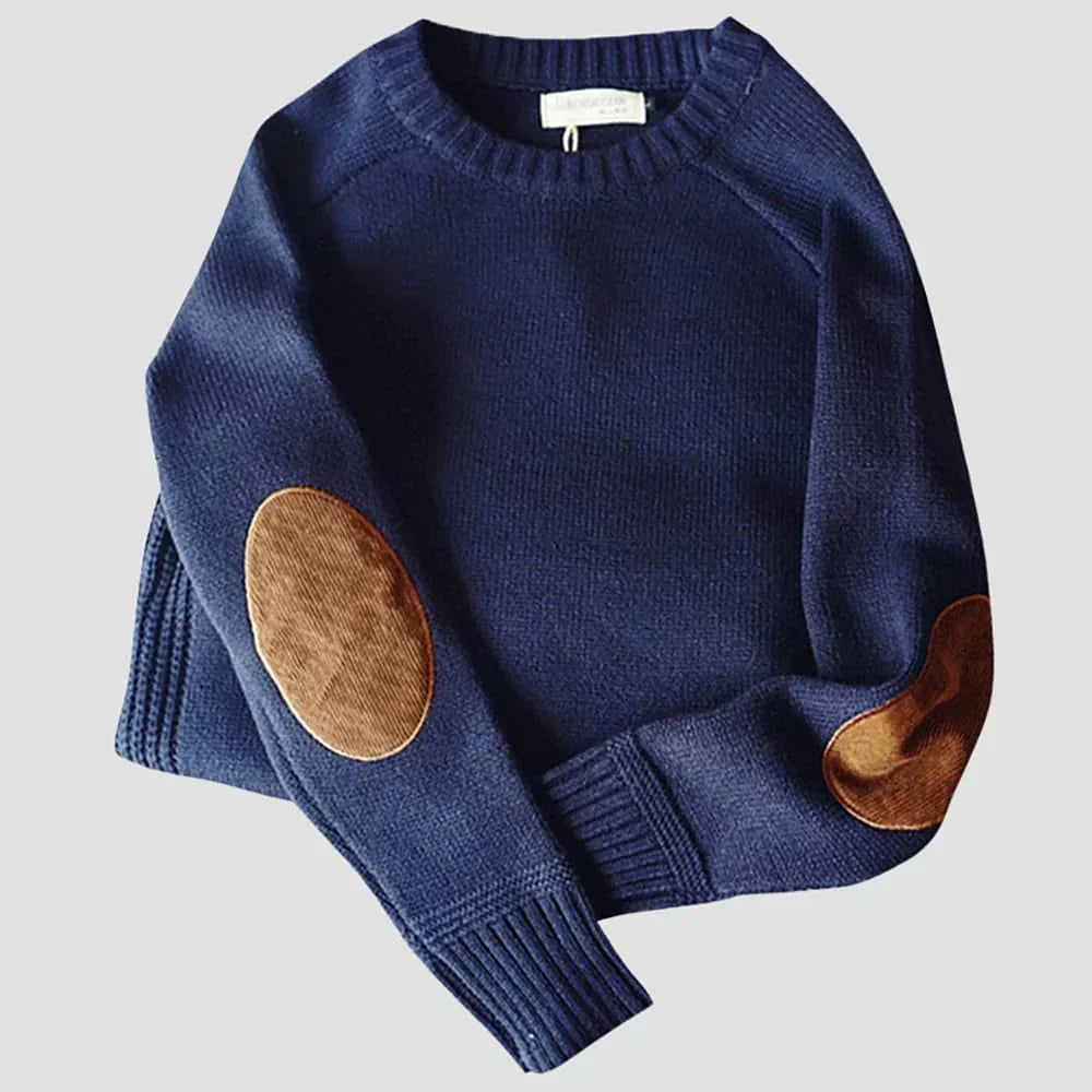 Cortina | Pull en Laine