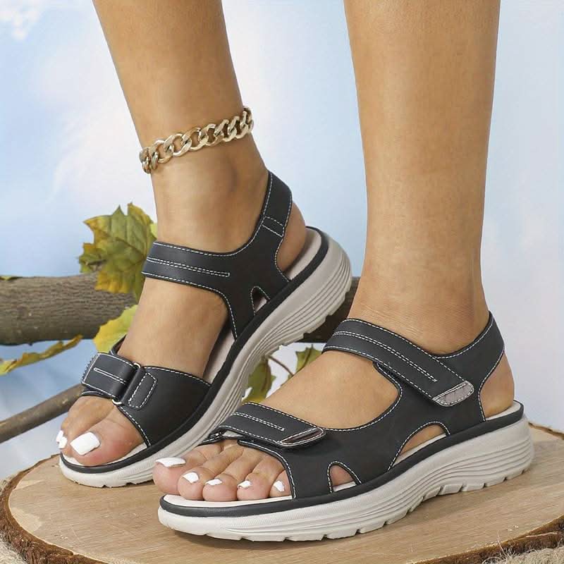 Morgane™| Samia Orthopedic Sandals