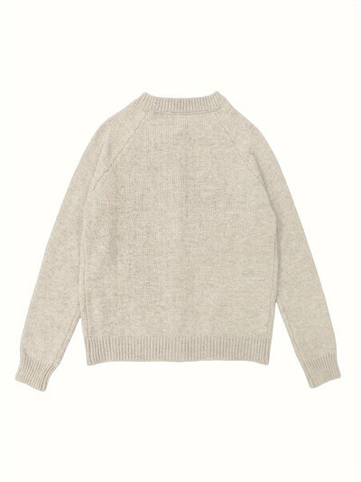 AMIRA | CARDIGAN – ÉLÉGANCE ET CHALEUR POUR CHAQUE JOUR