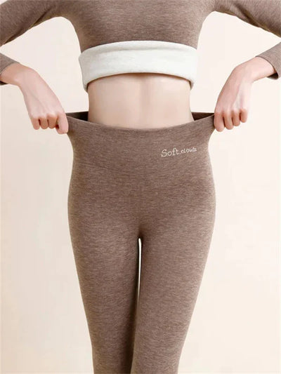 Betty | Leggings thermiques élégants pour femmes