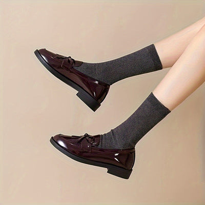 Florence | Mocassins Confortables Et Élégantes Pour Femme | Tendance