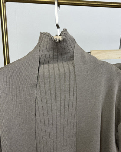 Ella™ - Ensemble stylé et confortable en trois pièces