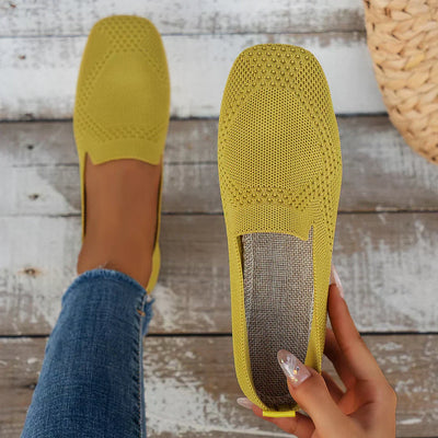 MELISSA | CHAUSSURES ORTHOPÉDIQUES CALLIE