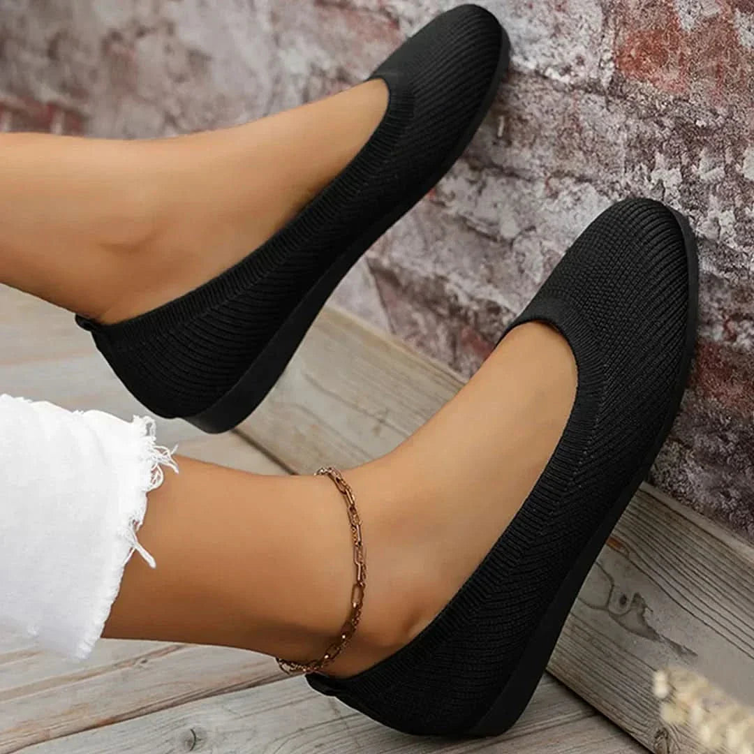 Morgane™ | Chaussures respirantes antidérapantes