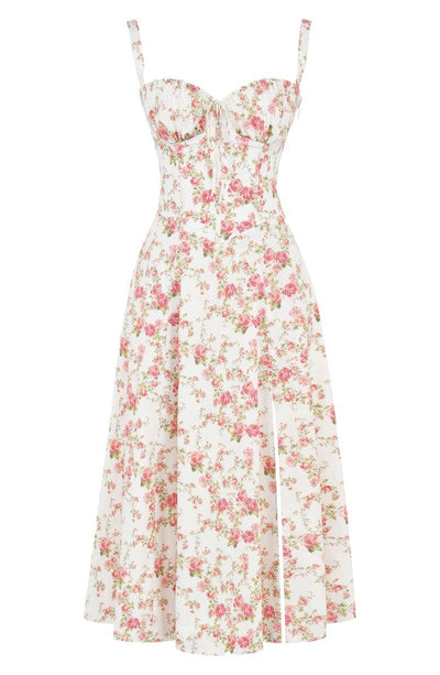 Juliet - Robe sans manches