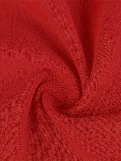 Jeane - Robe confortable