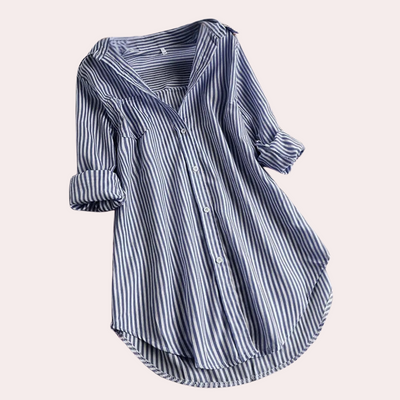 ONDENE - Chemise Moderne pour Femmes