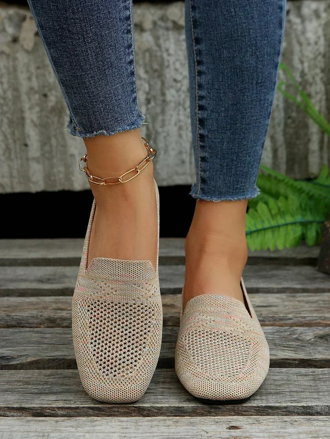 MELISSA | CHAUSSURES ORTHOPÉDIQUES CALLIE