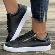 Seraphine | Chaussure Confortables Et Élégantes Pour Femme | À Lacets