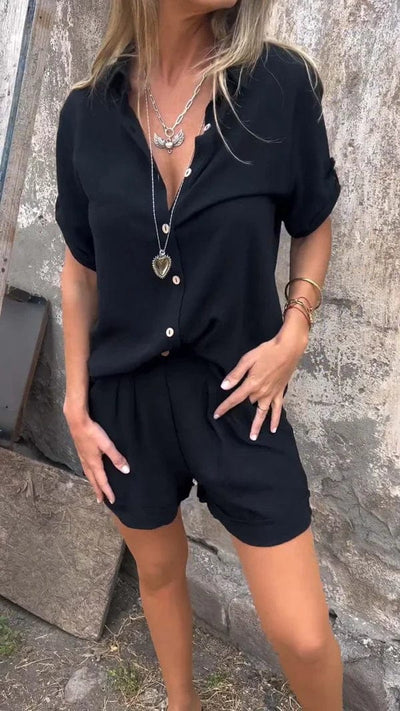 Léa™ | Ensemble Lin Léger