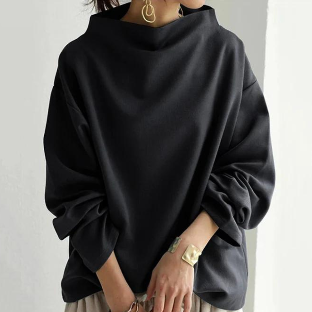 MADISON - Pull Chaud pour Femmes