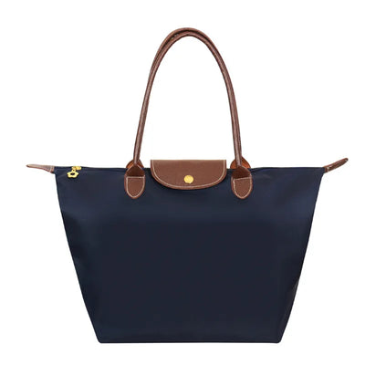 Ayleen - Élégant sac à bandoulière d'automne écarlate pour dames
