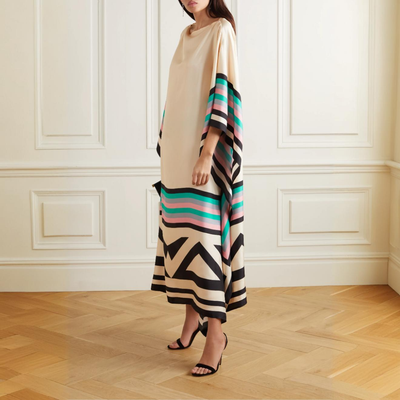 Morgane™ | Caftan Confort ultime