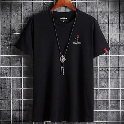 Chemise d'été élégante et confortable pour hommes - Jebbo
