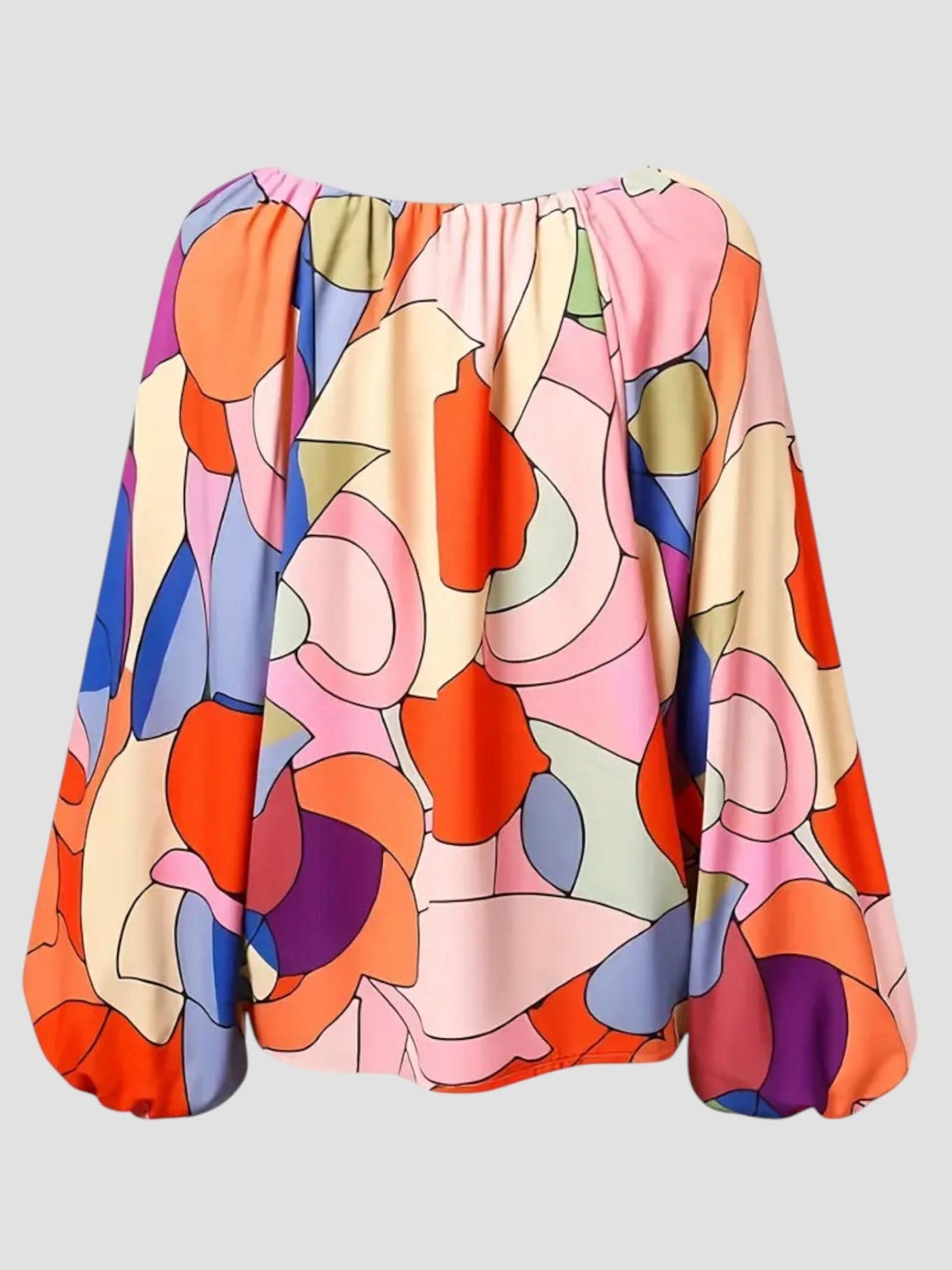 Morgane™ | Charlotte Chemisier