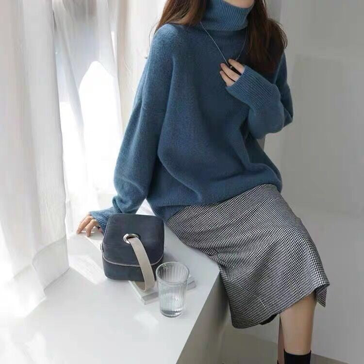 Freya™ - Pull en Cachemire