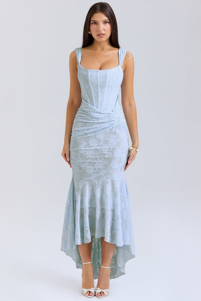 Lily - Robe d'été élégante