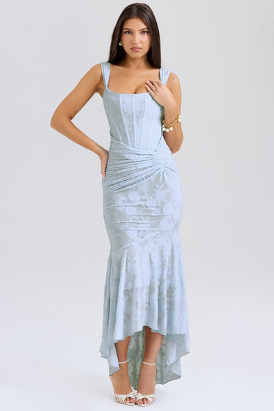 Lily - Robe d'été élégante