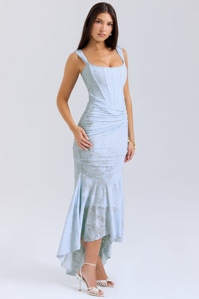 Lily - Robe d'été élégante