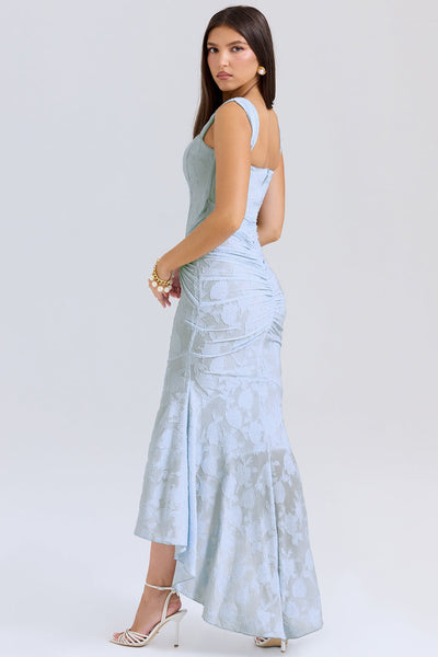 Lily - Robe d'été élégante