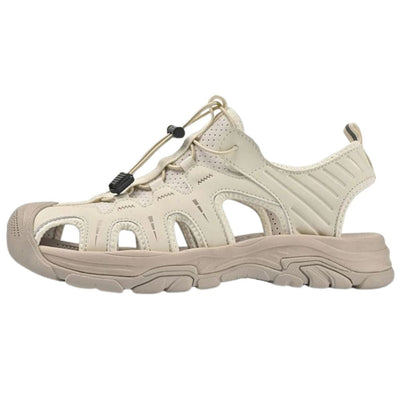 Sandales d'été élégantes pour hommes - Leander Comfort
