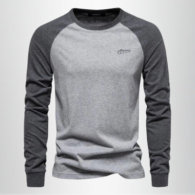 Chemise d'été élégante et confortable pour hommes - Halmar