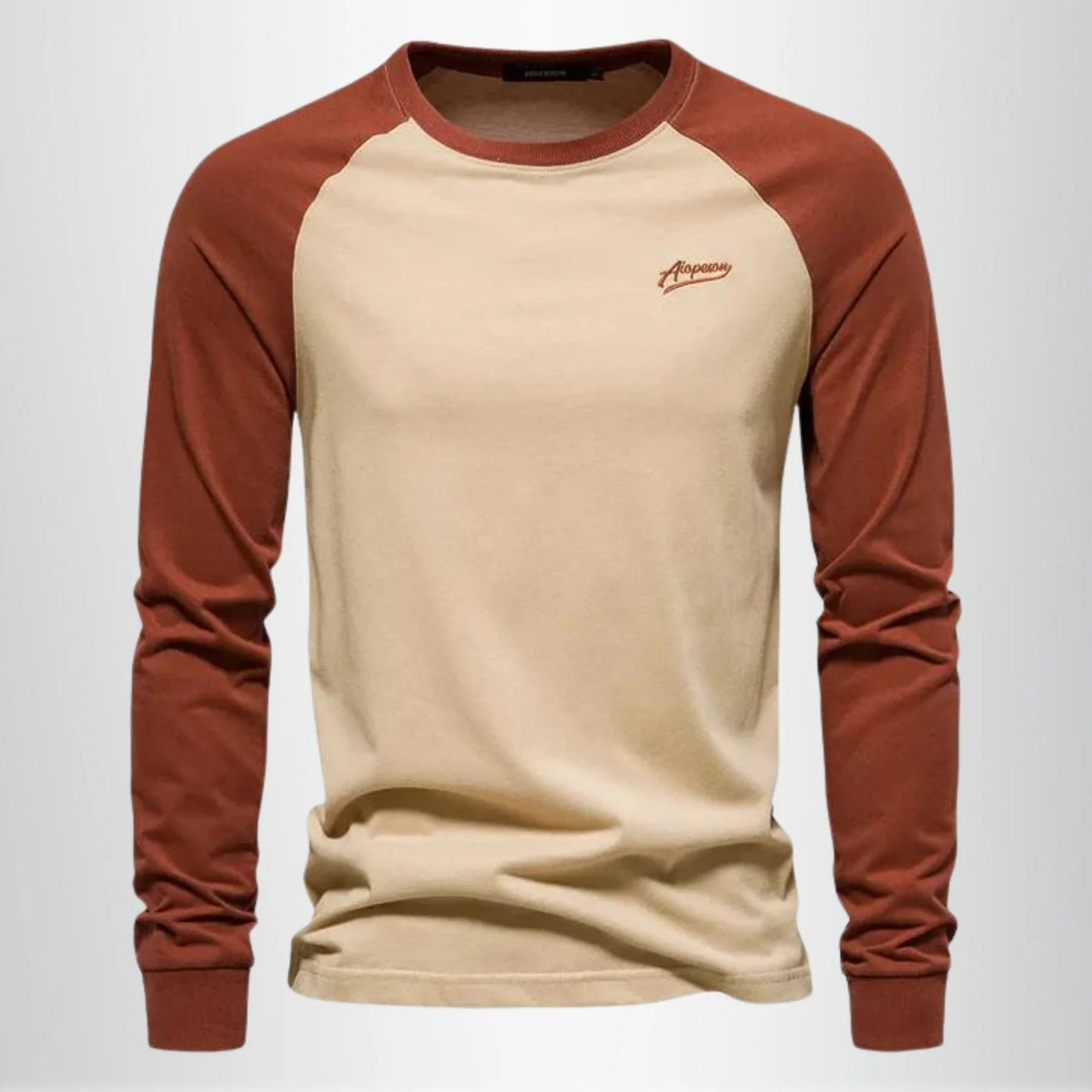 Chemise d'été élégante et confortable pour hommes - Halmar