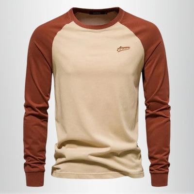 Chemise d'été élégante et confortable pour hommes - Halmar