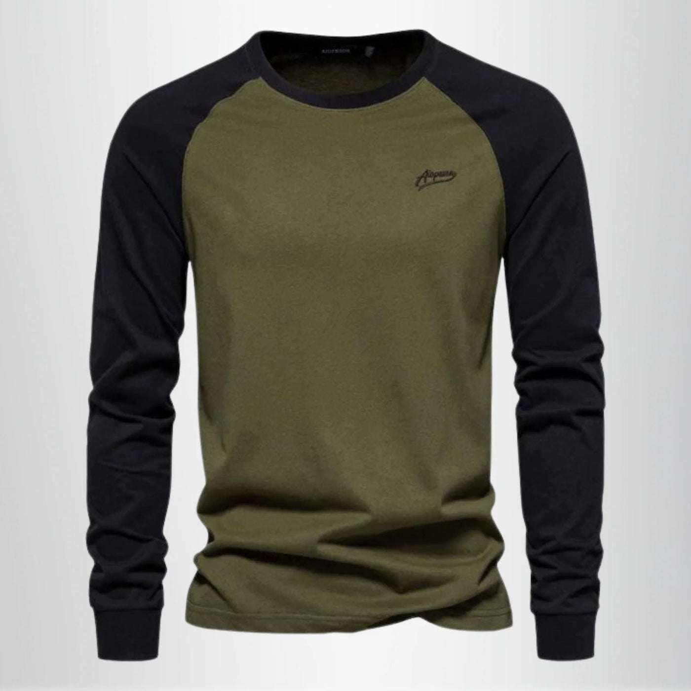 Chemise d'été élégante et confortable pour hommes - Halmar