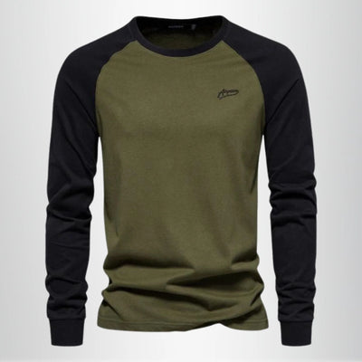 Chemise d'été élégante et confortable pour hommes - Halmar