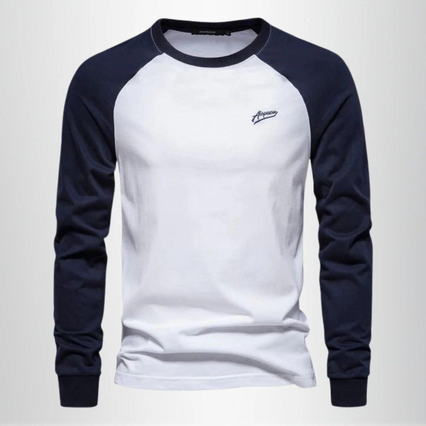 Chemise d'été élégante et confortable pour hommes - Halmar