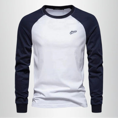 Chemise d'été élégante et confortable pour hommes - Halmar