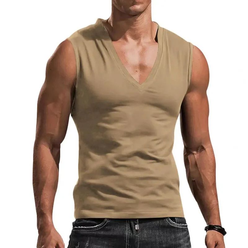Chemise d'été pour homme, élégante et confortable - Achiel