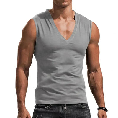 Chemise d'été pour homme, élégante et confortable - Achiel